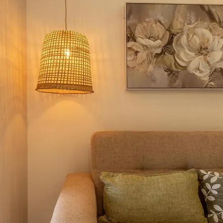 Apartamento Cb1444 | Soñada, Elegante Y Totalmente Equipada Cartagena
