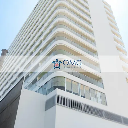 Apartamento Cb1444 | Soñada, Elegante Y Totalmente Equipada