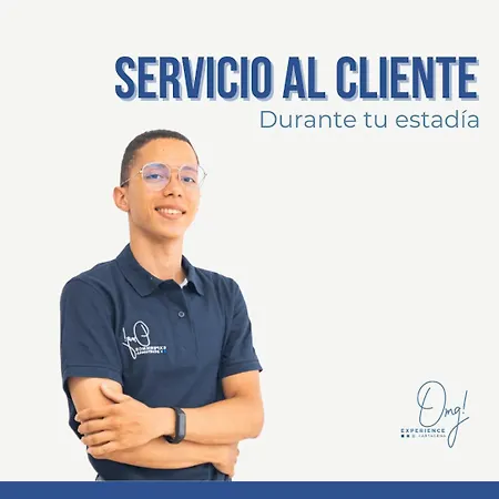 Cb1444 | Soñada, Elegante Y Totalmente Equipada Apartamento