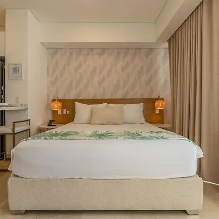 Cb1444 | Soñada, Elegante Y Totalmente Equipada Apartamento