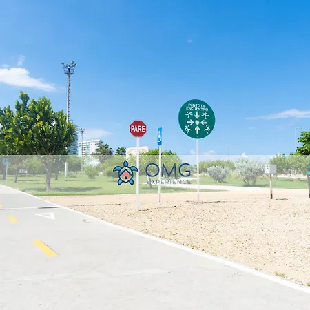 Apartamento Cb1444 | Soñada, Elegante Y Totalmente Equipada Cartagena