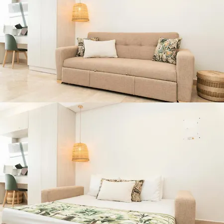 Cb1444 | Sonada, Elegante Y Totalmente Equipada Cartagena