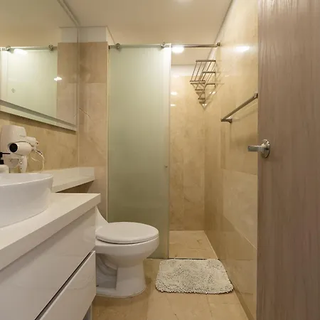 Apartment Cb1444 | Sonada, Elegante Y Totalmente Equipada *