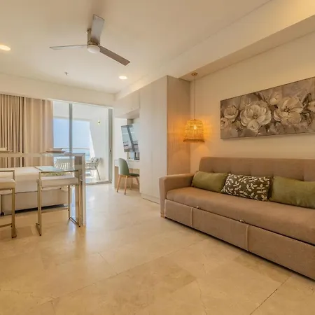 Apartment Cb1444 | Sonada, Elegante Y Totalmente Equipada *